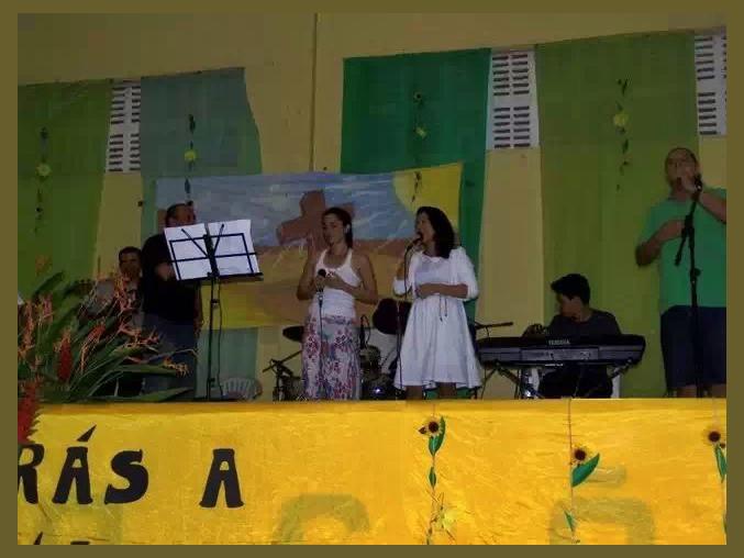 Ministério Estrela da Manhã